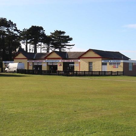 Hylton Park Silloth Caravan Holiday Homes Екстериор снимка