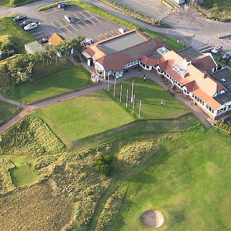 Hylton Park Silloth Caravan Holiday Homes Екстериор снимка