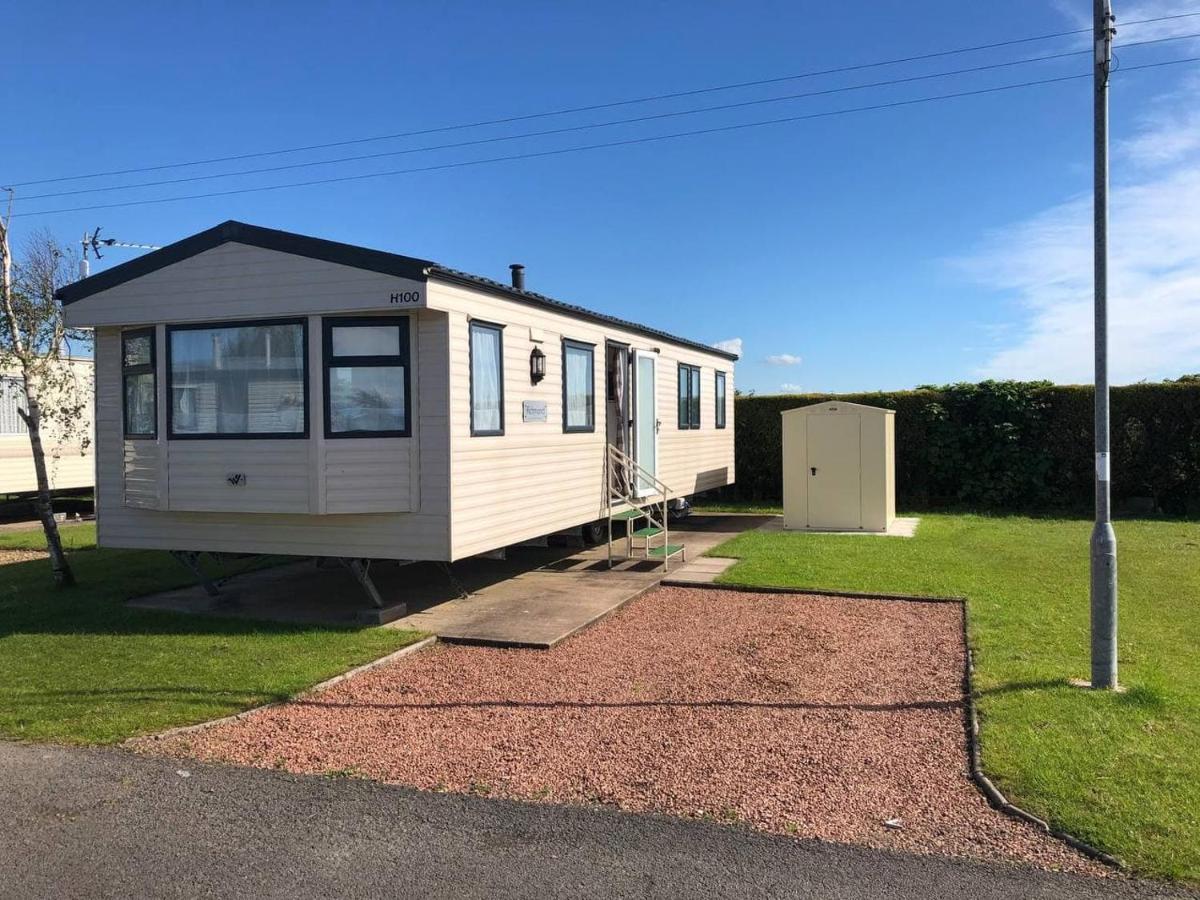 Hylton Park Silloth Caravan Holiday Homes Екстериор снимка