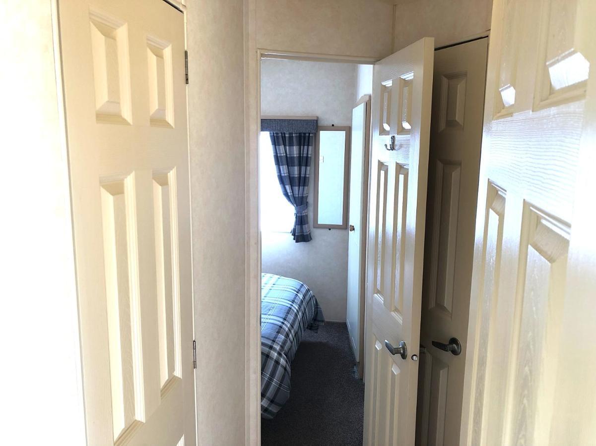 Hylton Park Silloth Caravan Holiday Homes Екстериор снимка