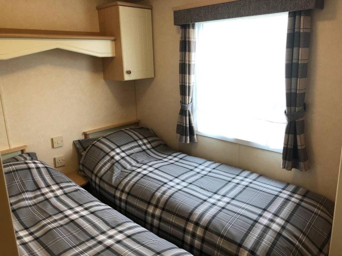 Hylton Park Silloth Caravan Holiday Homes Екстериор снимка