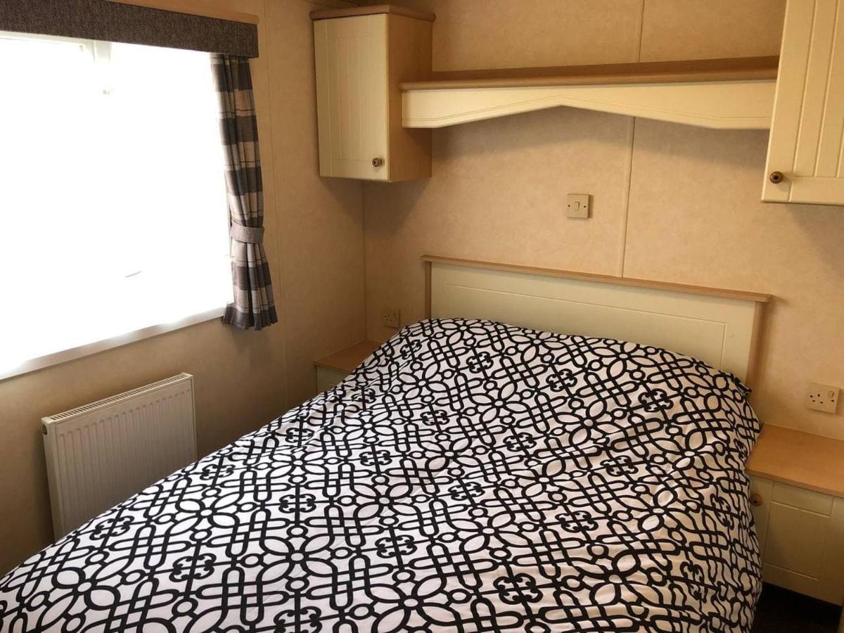 Hylton Park Silloth Caravan Holiday Homes Екстериор снимка