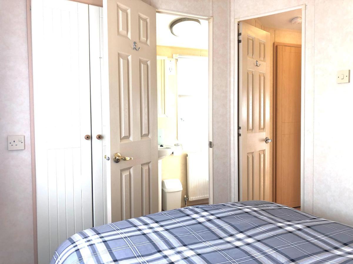 Hylton Park Silloth Caravan Holiday Homes Екстериор снимка