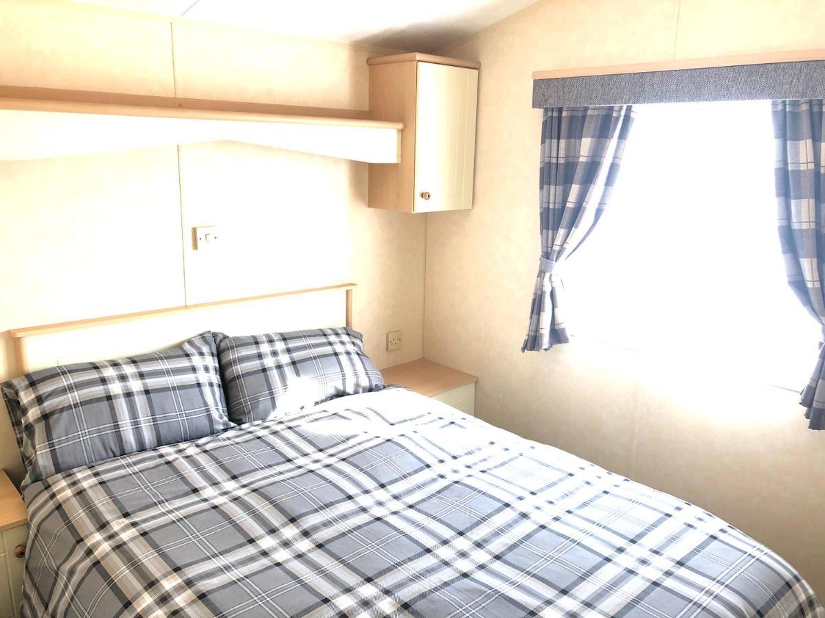 Hylton Park Silloth Caravan Holiday Homes Екстериор снимка